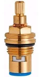 LUISE METAIS REPARO P/TORNEIRA 1/4 VOLTA R-18 DECA DIREITA AZUL 9031