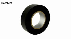 HAMMER FITA ISOLANTE 10MT