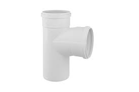 FORTLEV TEE ESGOTO C 3X3 (75X75)