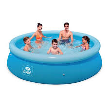 BELFIX PISCINA 4600LT 3.05 X 76CM