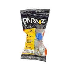 PAPAIZ REGULADOR DE GAS 906P1
