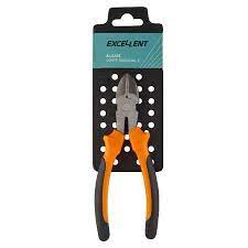 EDA ALICATE CORTE DIAGONAL 6" EXCELLENT (8VN)