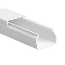 ILUMI CANALETA PAINEL ELET.30MMX2MT BR.FECHADA (62095)