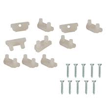 TAMPA UNIAO P/PORTA SANFONADA