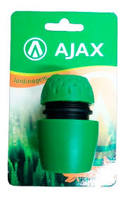 AJAX ENGATE RAPIDO PVC 1/2"
