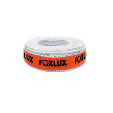 FOXLUX CABO COAXIAL RG59 47% 100MT