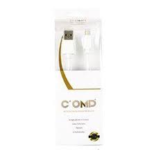 DUAL COMP CABO USB X SMARTPHONE 1.5MT PTO 3.1.243