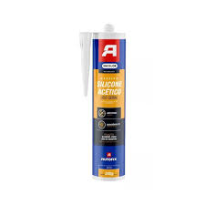 AUTOFIX SILICONE INCOLOR 240G
