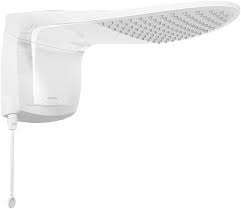 LORENZETTI DUCHA ACQUA WAVE ULTRA BRANCA 7800W