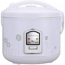 AGRATTO PANELA ELETRICA ARROZ RISO PA6X 127V