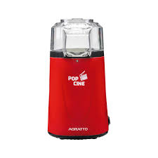 AGRATTO PIPOQUEIRA POP CINE PP01 VM C/DOSADOR 1200W 127V