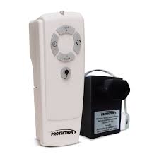 PROTECTION CONTROLE DE TOMADA P/VENTILADOR BRANCO PT-360B