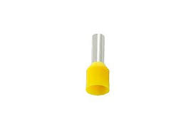 PENZEL PRE ISOLADO ILHOS J 25MM CONDUTOR 22MM AMARELO C/100 - 845