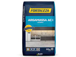 FORTALEZA ARGAMASSA INTERNA ACI 20KG