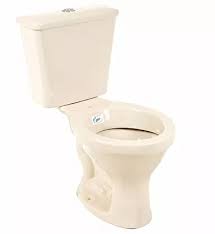 SANTA CLARA BACIA CAIXA ACOPLADA ARAXA MARFIM