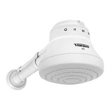 FAME DUCHA FAMINHO 4T BRANCA C/CANO 6800W 220V