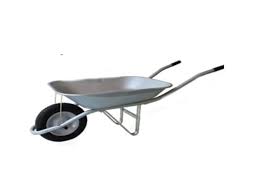 ESFERA CARRINHO DE MAO EXPORT 45L GALVANIZADO