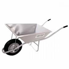 ESFERA CARRINHO DE MAO EXTRA FORTE G-20 60L