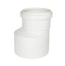 PLASTILIT REDUCAO ESGOTO G 250 X 200 (10" X 8")