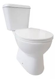 SANTA CLARA BACIA C/CAIXA ACOPLADA PCD S/FURO FRONTAL SPECIAL BRANCA