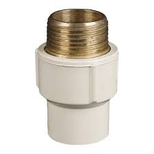 PLASTILIT ADAPTADOR RM CPVC 22MMX34"