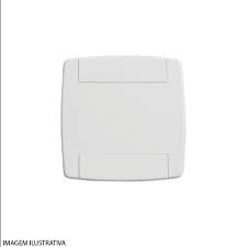 ILUMI PLACA LEV 4X4 CEGA (8905)