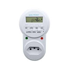 QUALITRONIX TIMER DIGITAL QTD01