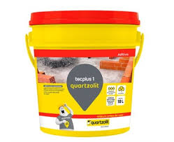 QUARTZOLIT TECPLUS1 B GL 3.6L*