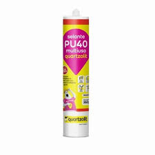 QUARTZOLIT SELANTE PU40 MULTIUSO BRANCO 360G*