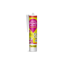 QUARTZOLIT SELANTE PU40 MULTIUSO CINZA 360G*