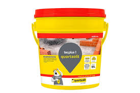 QUARTZOLIT TECPLUS1 C BD 18L*