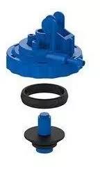 BLUKIT MECANISMO ACOPLADO CABECOTE 340202