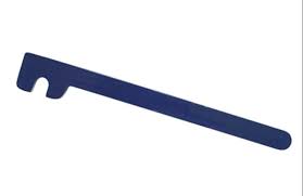 COSTA CHAVE DE VIRAR FERRO B 1/4"