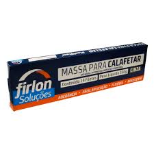 FIRLON MASSA CALAFETAR 350G