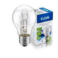 ELGIN LAMPADA HALOGENA 150X220V