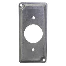 IMAR TAMPA CONDULETE 4X2 1POSTO TOMADA REDONDA 3/4¨