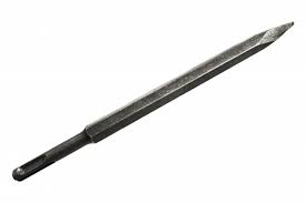 PYRAMID PONTEIRO SDS 14 X 250MM