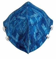 MASCARA PO 3M 9820 PFF2 S/VALVULA