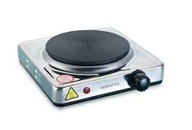 AGRATTO FOGAO ELETRICO FMA-01 127V 1500W 1 PRATO