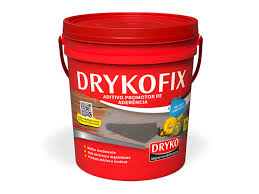 DRYKO DRYKOFIX 18LT