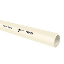 PLASTILIT TUBO CPVC 22MM 3MT