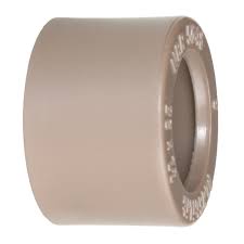 PLASTILIT BUCHA REDUCAO CURTA SOLDAVEL 75X60