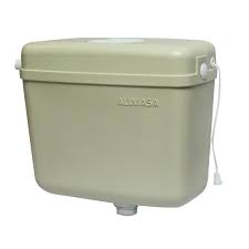 ALUMASA CAIXA DESCARGA AREIA*