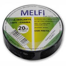 MELFI FITA ISOLANTE 20MT