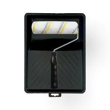 COMPEL KIT BANDEJA + ROLO 23 POLIPOP + GARFO 23CM (924)