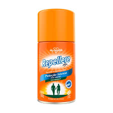 MUNDIAL PRIME REPELENTE DE INSETOS REPELLERE 150ML