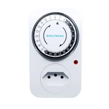 QUALITRONIX TIMER ANALOGICO QTA01