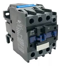 JNG CONTATOR 3P NA JX2-3210 32A 380V