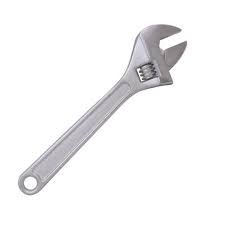 EDA CHAVE INGLESA 06" 6EP