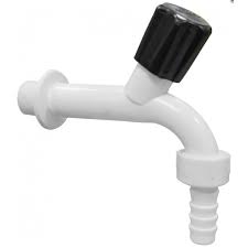 PLASTILIT TORNEIRA P/TANQUE 10CM 3/4" X 1/2"